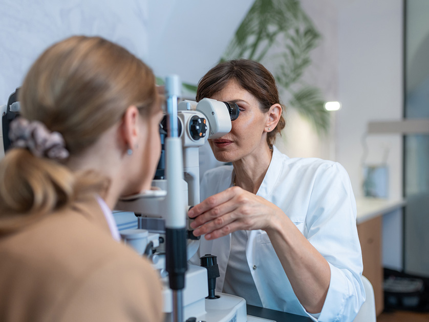 What Is Exophoria and How Is It Treated?